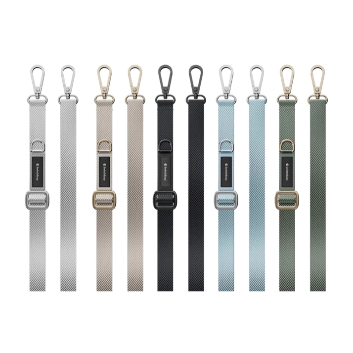 Switcheasy Phone Strap – EasyStrap + Easy Strap Card 20mm