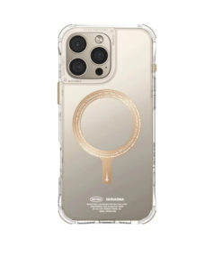 Skinarma Saido MagSafe Case iPhone 16 Pro Max - Image 7