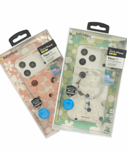 SwitchEasy Case Mag Fleur M เคสสำหรับ iPhone 17 Pro Max