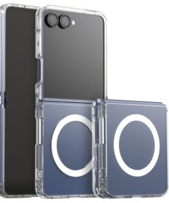 Araree Duple 360 M Case Samsung Galaxy Z Flip 7 / Z Fold 7