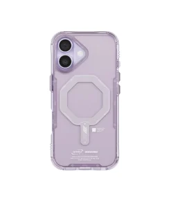 SKINARMA Saido Mag / Saido MagCharge – Clear Magnetic Case for iPhone 17 / 17 Air / 17 Pro / 17 Pro Max