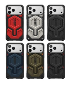 UAG Monarch Pro เคส iPhone  Pro Max