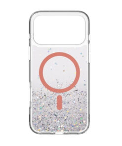 Alternative view of SwitchEasy Starfield – เคสกันกระแทก 3D Glitter สำหรับ iPhone 17 Pro / 17 Pro Max