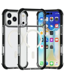 CONNEX เคสมือถือกันกระแทก สําหรับ iPhone 17