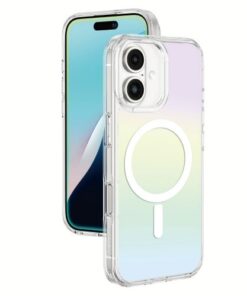 AMAZINGthing รุ่น Minimal Magnetic เคส สําหรับ iPhone 17 pro 17 pro max
