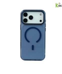 Alternative view of KINGBULL รุ่น  Clear Mag Lens Stand เคสสำหรับ iPhone 17 / 17 Air / 17 Pro / 17 Pro Max