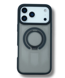 MUMU Mag Stand Case for iPhone 17 Pro / 17 Pro Max