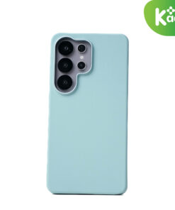 Mutural Karen Series Matte Silicone Case for Samsung Galaxy S26 / S26 Plus / S26 Ultra